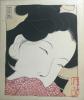 Click to view Kitano TSUNETOMI (1880-1947)